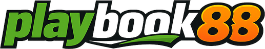 Logo playbook88